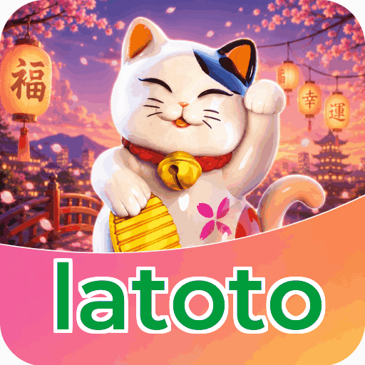 Katalog aplikasi Android latoto Indonesia