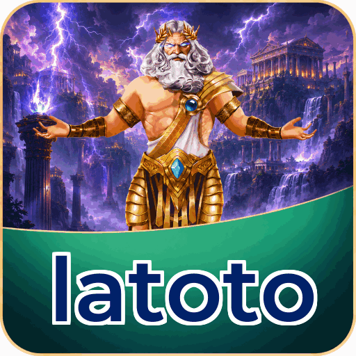 Ilustrasi cara install latoto APK dengan aman