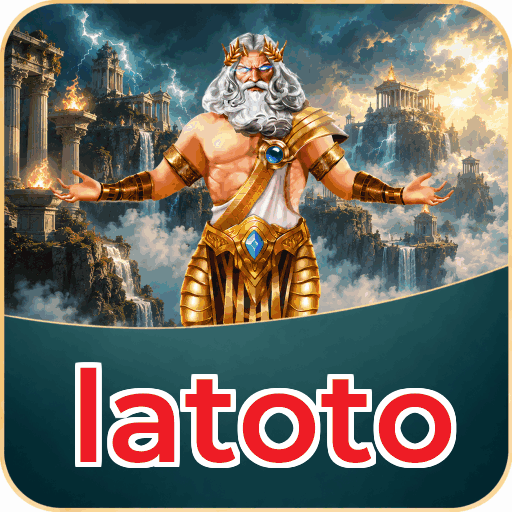 Katalog aplikasi Android latoto Indonesia